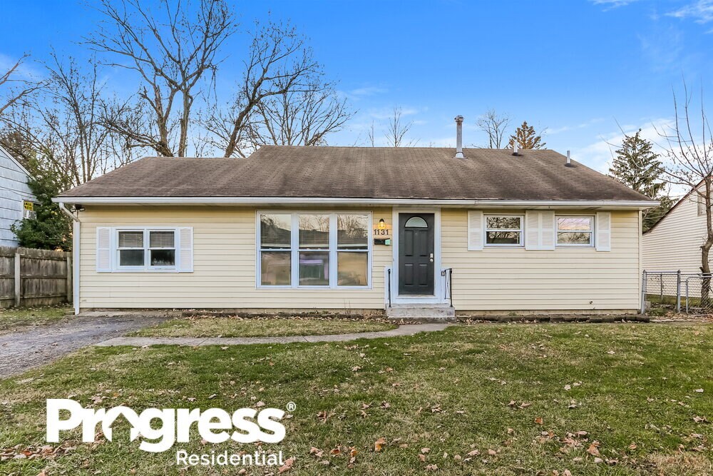 1131 Lockwood Rd, Columbus, OH 43227 House Rental in Columbus, OH