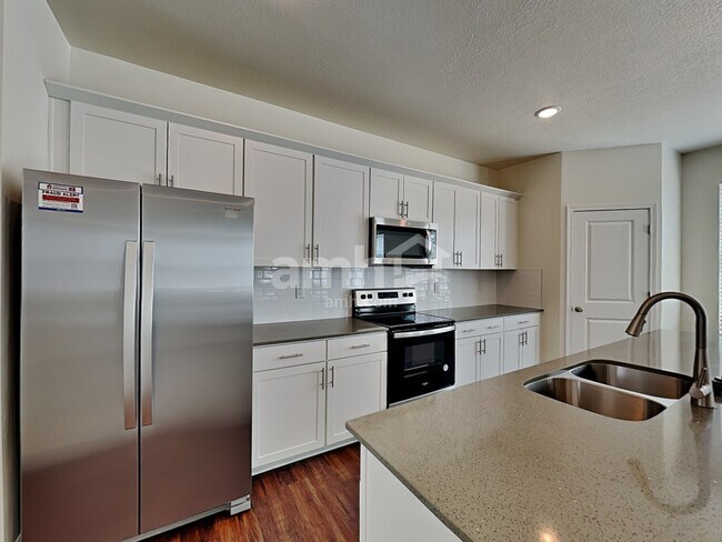 Foto del edificio - 6064 W Copper Hawk Dr