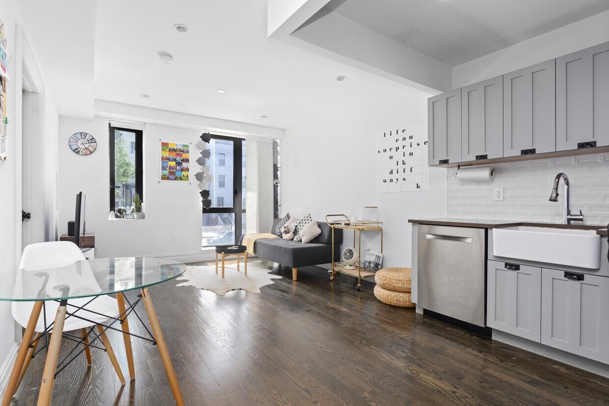 1255 Bushwick Ave Unit 2B, Brooklyn, NY 11207 Apartment for Rent in Brooklyn, NY