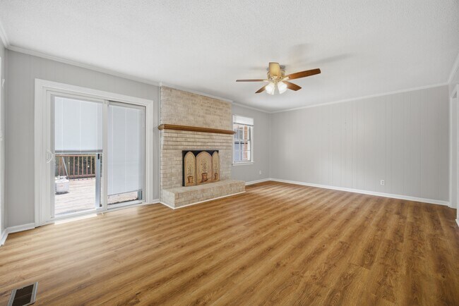 Foto del edificio - 1441 Bayberry Pl