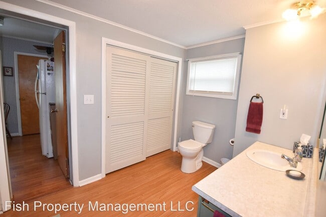 Building Photo - 2 br, 2 bath House - 130 E Morgan St