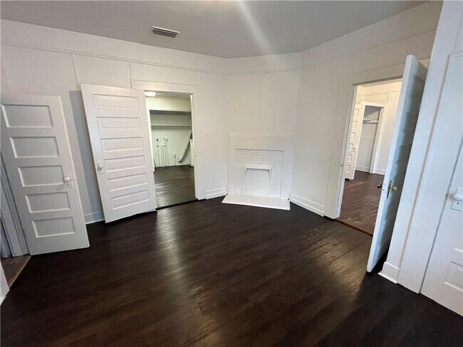 Foto del edificio - 3 Southern St