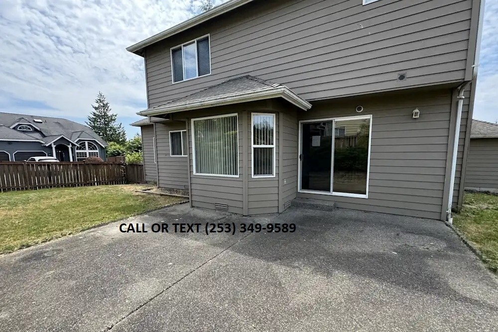 Foto principal - 18607 104th Pl SE