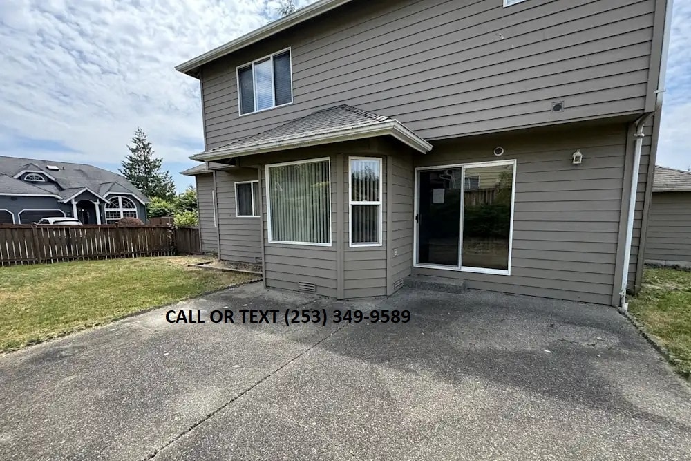 Primary Photo - 18607 104th Pl SE
