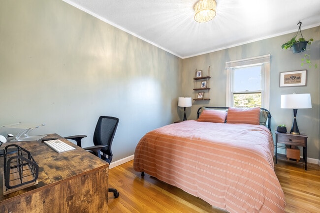 Photo - 261 Forest St Townhome