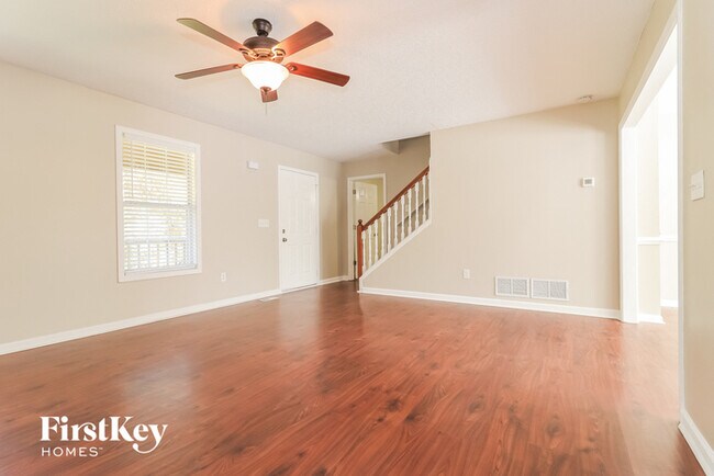 Foto del edificio - 201 Amberwood Trail