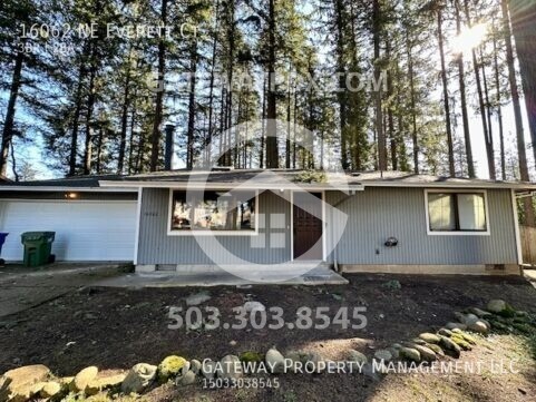 Primary Photo - 16062 NE Everett Ct.