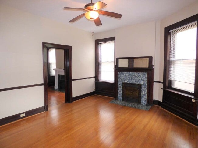 Building Photo - 3515 Halliday Ave