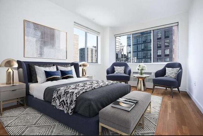 Foto del edificio - 3 bedroom in New York NY 10038