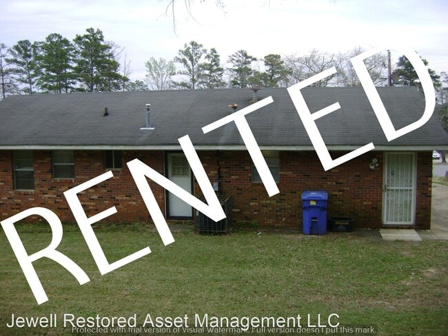 Building Photo - 4 br, 1.5 bath House - 1419 Staunton Drive