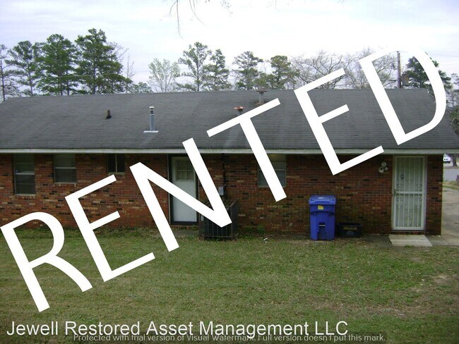 Foto del edificio - 4 br, 1.5 bath House - 1419 Staunton Drive