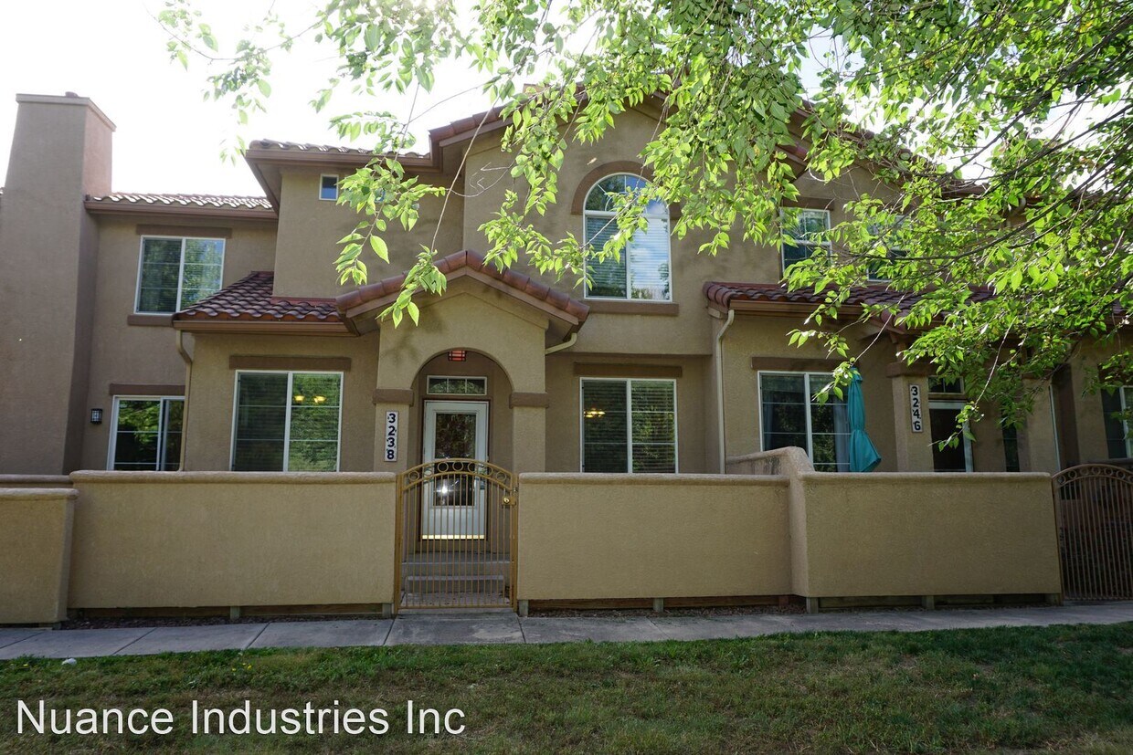 3238 Apogee View, Colorado Springs, CO 80906 House Rental in Colorado