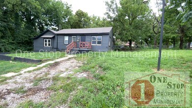 Building Photo - 7348 Walrond Ave
