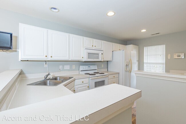 Building Photo - 3 br, 2.5 bath House - 911 Creek Crossing Trl