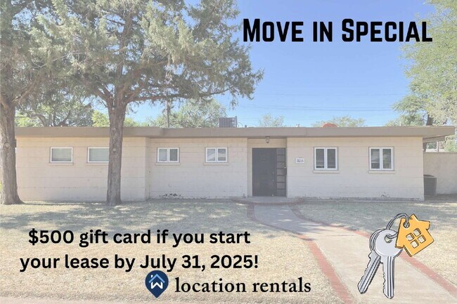 Building Photo - Pre-Leasing for July!