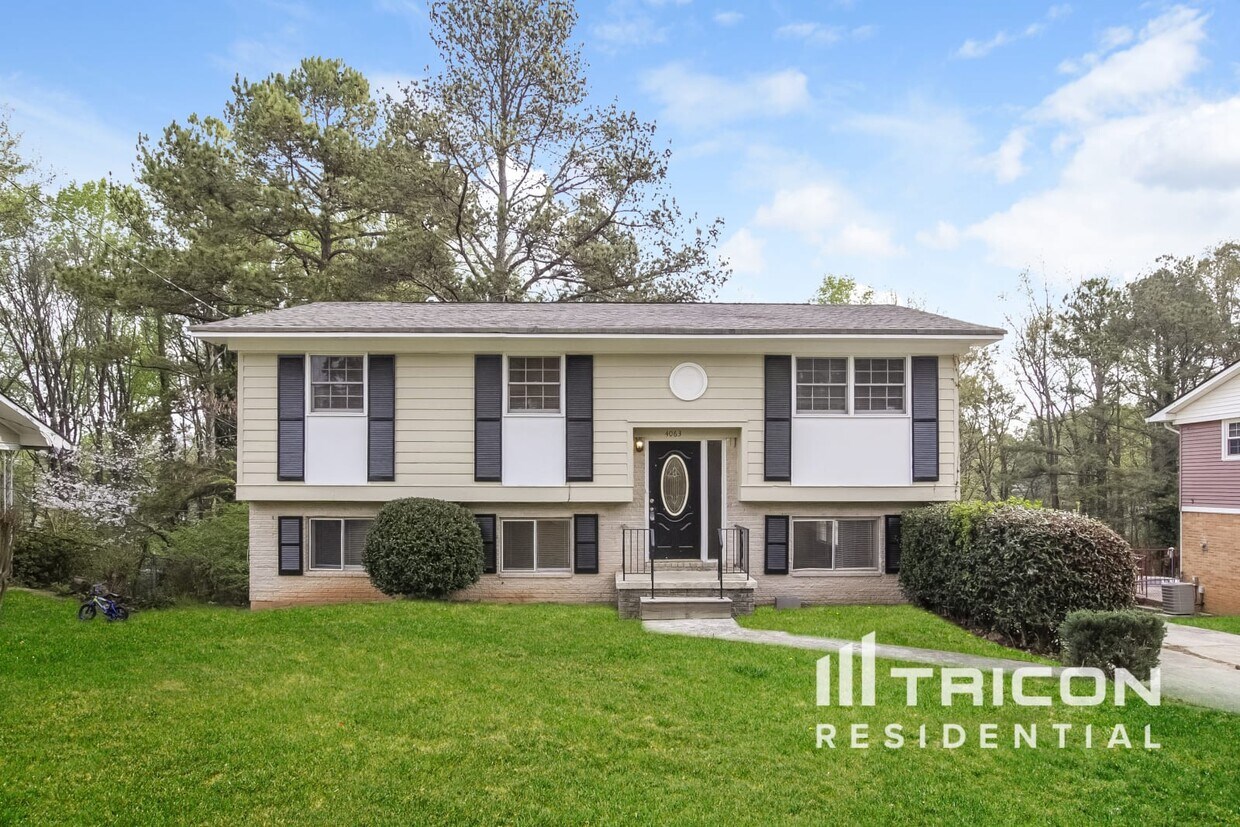 Foto principal - 4063 Cornell Blvd SW
