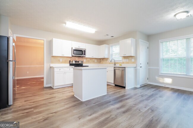 Foto del edificio - 1731 River Mill Trail NE