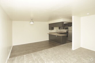 Interior Photo - Windmill Cove