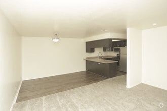 Interior Photo - Windmill Cove