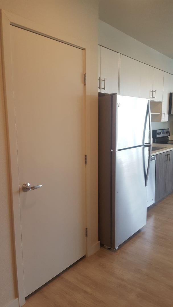 Interior Photo - Galaxie at Sellwood