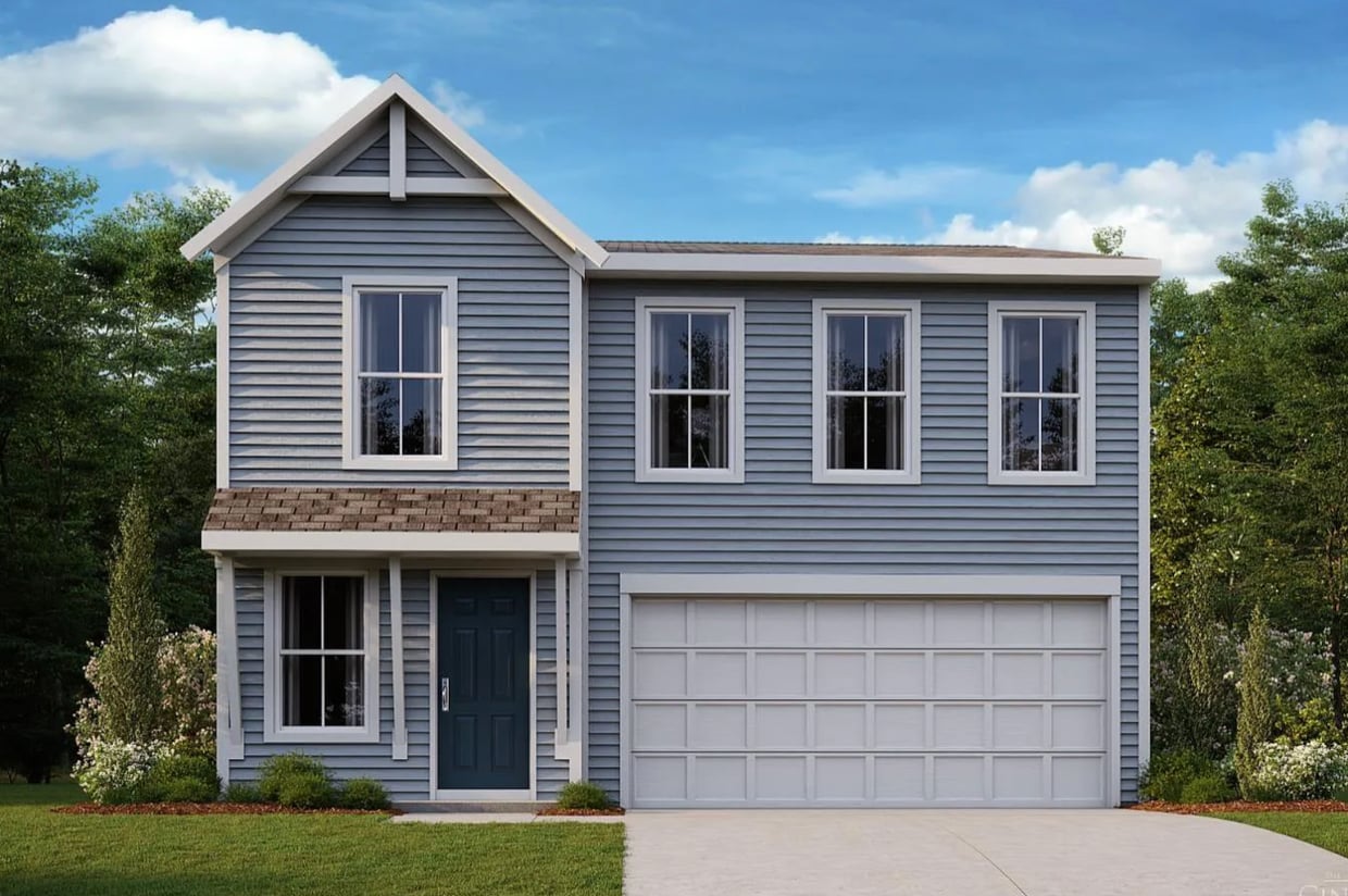 Brand-New 4-Bed, 3-Bath Home with Modern Finishes and Attached Garage in Batavia - Brand-New 4-Bed, 3-Bath Home with Modern Finishes and Attached Garage in Batavia