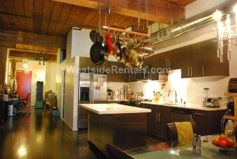Foto principal - 530 S Hewitt St