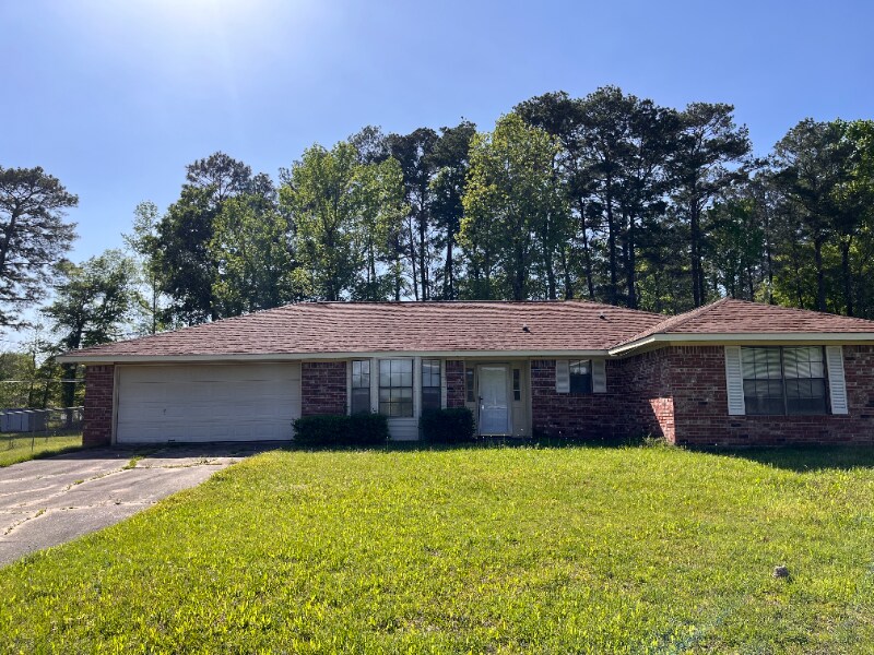 150 Shelly Ln, Leesville, LA 71446 House Rental in Leesville, LA