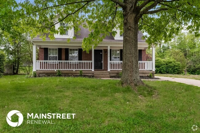 Building Photo - 4610 Slate Run Ct