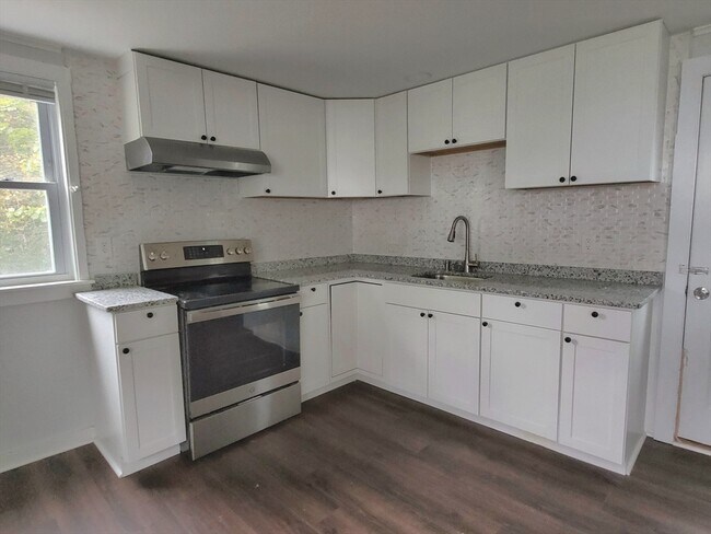 Foto del edificio - 50 Grove St