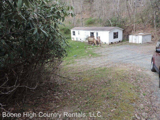 Building Photo - 2 br, 1 bath House - 295 Rush Branch Road