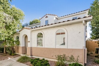 Building Photo - 10260 E Isleta Ave