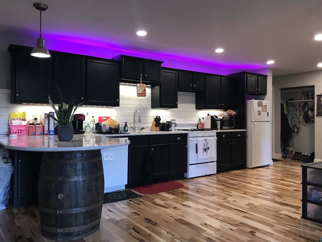 Foto principal - 304 N Tratt St