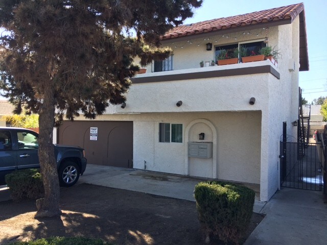 Primary Photo - 4162 Estrella Ave
