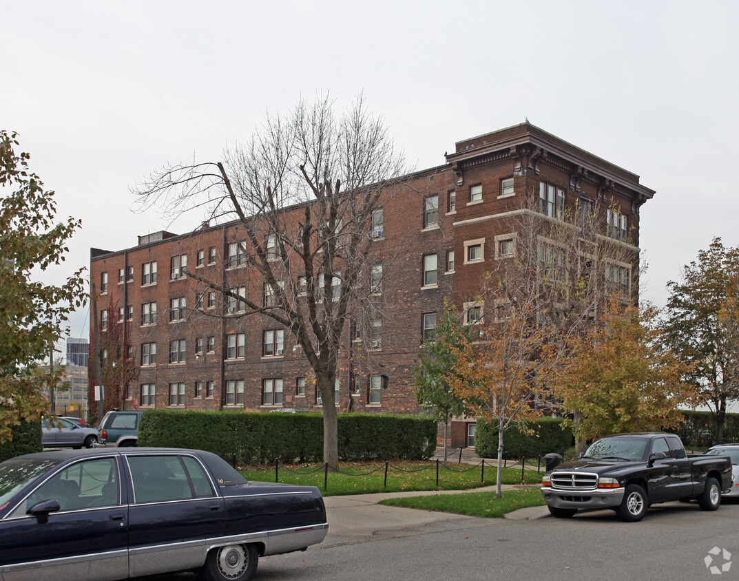 Building Photo - Berwin