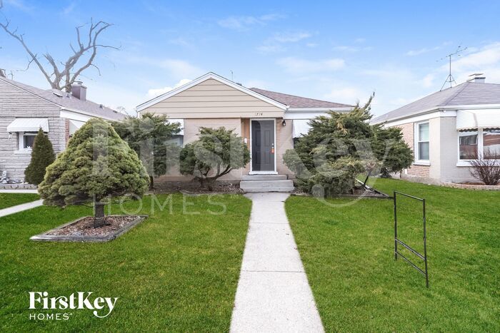 Foto principal - 1714 N 14th Ave