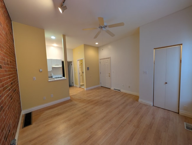 Foto del edificio - 158 Park St