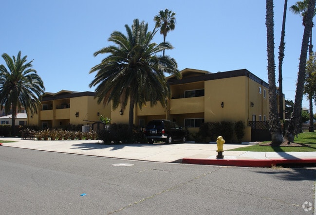 Building Photo - 1401 Reed Ave