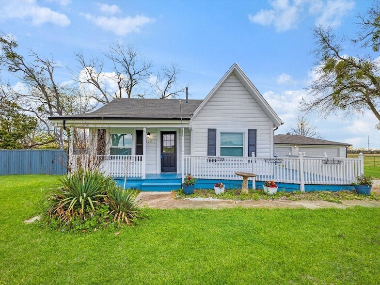 Photo - 222 Barnes Bridge Road Unit