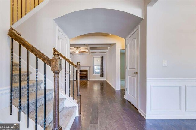 Foto del edificio - 7430 Silk Tree Pointe