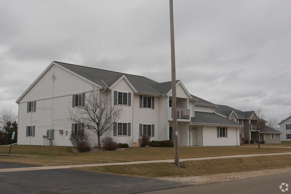 Building Photo - 264 Minz Park Cir