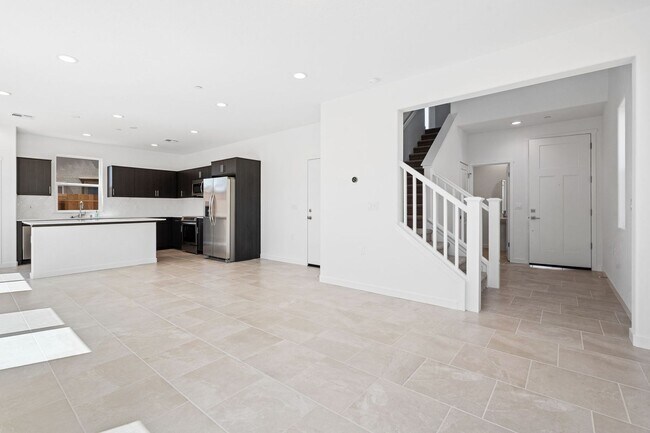 Foto del edificio - Brand New 3 Bedroom Home with Solar!