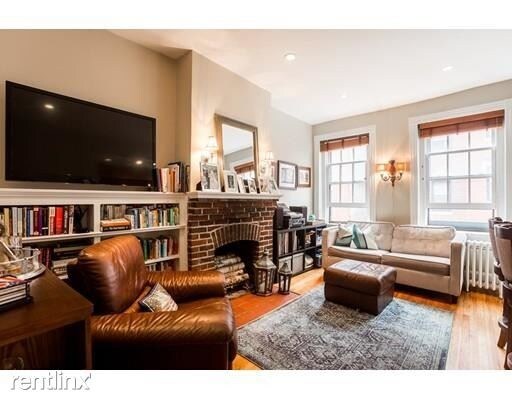 2 br, 1 bath - 21 Revere Street #4 NG 4 - 2 br, 1 bath  - 21 Revere Street #4 NG 4