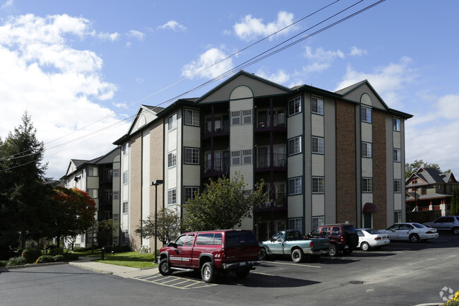 Foto del edificio - Seniors of Nelson Place