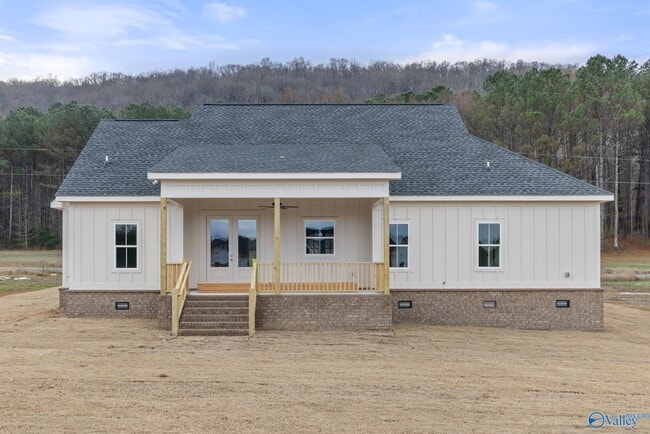 Foto del edificio - 219 Bush Rd SE