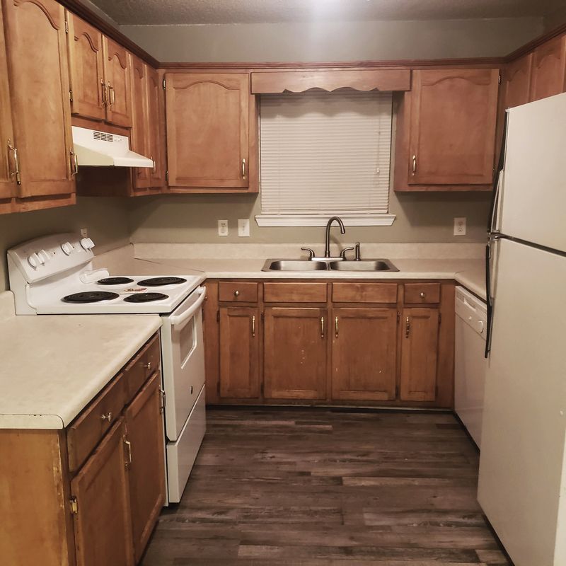Foto del edificio - 244 N Henderson Bend Rd NW