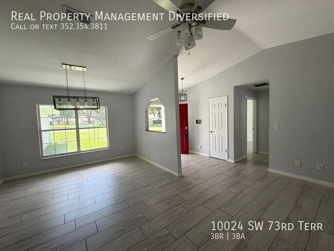 Foto del edificio - 10024 SW 73rd Terrace