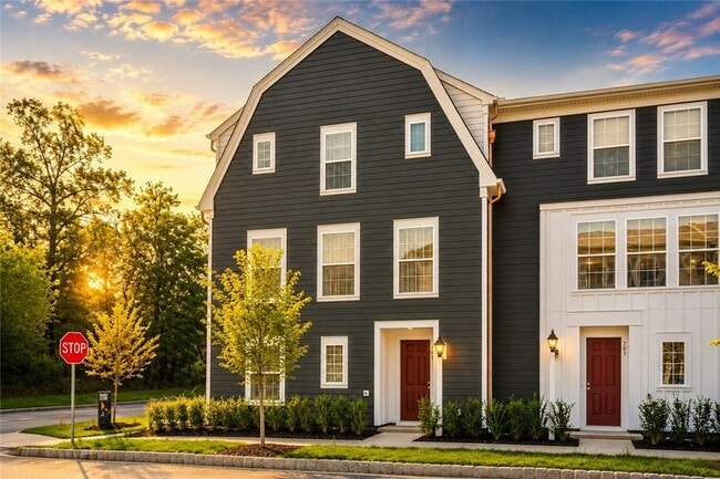 Photo - 701 Halcyon Lane Unit Townhome