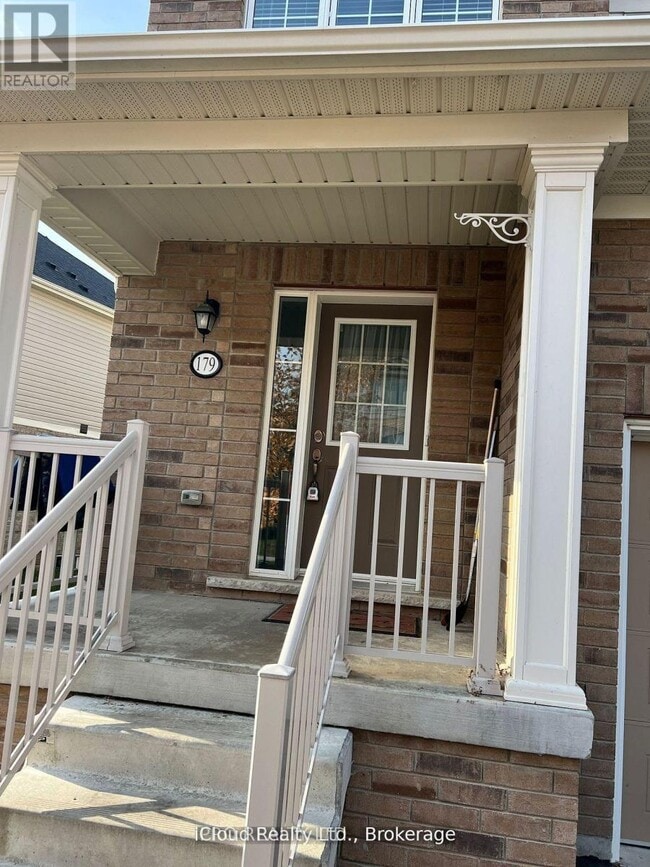 Building Photo - 179 Law Dr