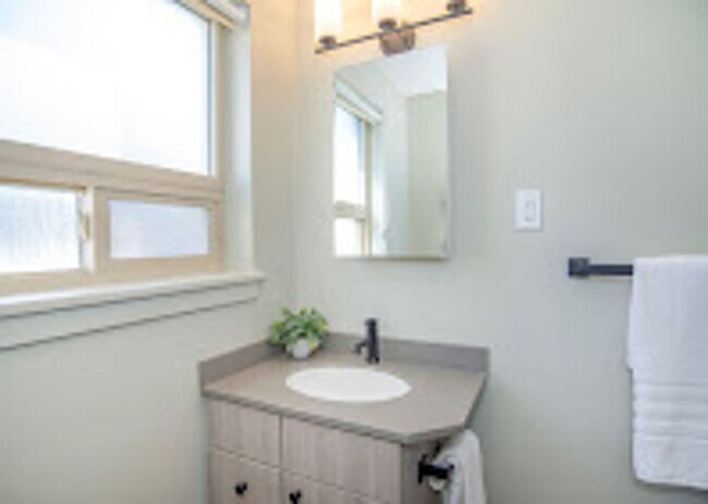 Foto del interior - Parkside Browne's Addition