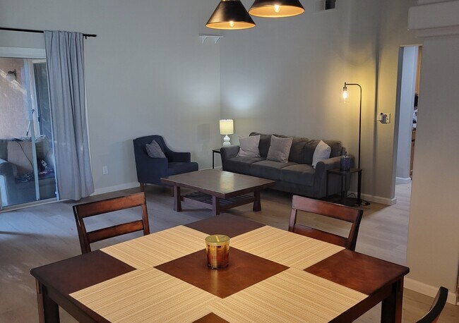 Foto del edificio - 3670 Judy Ave